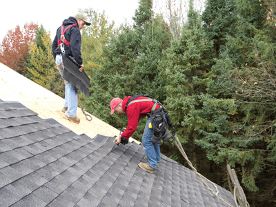 About Roof Repair Experts Tompkinsville, KY